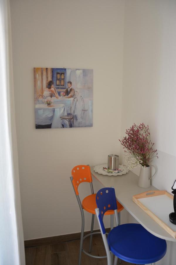 Bed and Breakfast Appio Claudio Tre Itri Exteriér fotografie